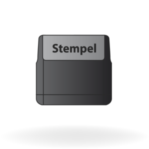 Stempel Modico 