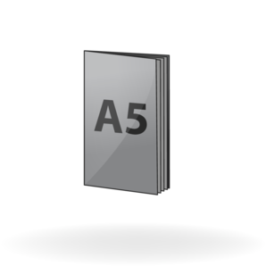 Broschüre A5